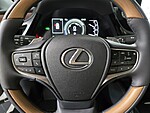 New 2025 LEXUS ES ES 300H LUXURY FWD in LAS VEGAS, NEVADA (Photo 16)
