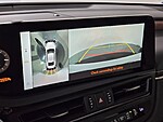 New 2025 LEXUS ES ES 300H LUXURY FWD in LAS VEGAS, NEVADA (Photo 18)