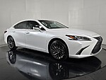 New 2025 LEXUS ES ES 300H LUXURY FWD in LAS VEGAS, NEVADA (Photo 2)