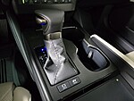 New 2025 LEXUS ES ES 300H LUXURY FWD in LAS VEGAS, NEVADA (Photo 20)