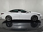 New 2025 LEXUS ES ES 300H LUXURY FWD in LAS VEGAS, NEVADA (Photo 3)
