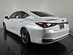 New 2025 LEXUS ES ES 300H LUXURY FWD in LAS VEGAS, NEVADA (Photo 6)