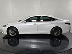 New 2025 LEXUS ES ES 300H LUXURY FWD in LAS VEGAS, NEVADA (Photo 7)