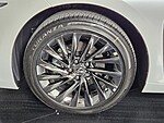 New 2025 LEXUS ES ES 300H LUXURY FWD in LAS VEGAS, NEVADA (Photo 9)