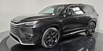 New 2025 LEXUS TX TX 500H F SPORT PREMIUM AWD in LAS VEGAS, NEVADA