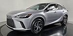 New 2025 LEXUS RX RX 350 FWD in LAS VEGAS, NEVADA