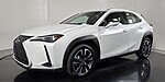 New 2025 LEXUS UX UX 300H FWD in LAS VEGAS, NEVADA