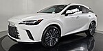 New 2025 LEXUS RX RX 350 FWD in LAS VEGAS, NEVADA