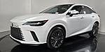 New 2025 LEXUS RX RX 450H+ LUXURY AWD in LAS VEGAS, NEVADA