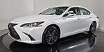 New 2025 LEXUS ES ES 350 FWD in LAS VEGAS, NEVADA