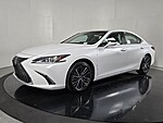 New 2025 LEXUS ES ES 350 FWD in LAS VEGAS, NEVADA (Photo 1)