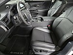 New 2025 LEXUS ES ES 350 FWD in LAS VEGAS, NEVADA (Photo 10)