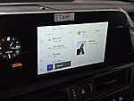 New 2025 LEXUS ES ES 350 FWD in LAS VEGAS, NEVADA (Photo 18)