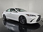 New 2025 LEXUS ES ES 350 FWD in LAS VEGAS, NEVADA (Photo 2)