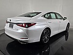 New 2025 LEXUS ES ES 350 FWD in LAS VEGAS, NEVADA (Photo 4)
