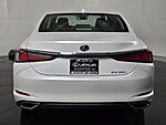 New 2025 LEXUS ES ES 350 FWD in LAS VEGAS, NEVADA (Photo 5)