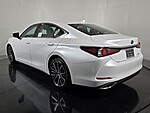 New 2025 LEXUS ES ES 350 FWD in LAS VEGAS, NEVADA (Photo 6)