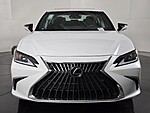 New 2025 LEXUS ES ES 350 FWD in LAS VEGAS, NEVADA (Photo 8)
