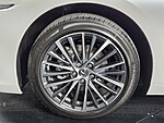 New 2025 LEXUS ES ES 350 FWD in LAS VEGAS, NEVADA (Photo 9)