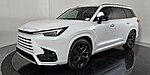 New 2025 LEXUS TX TX 500H F SPORT PREMIUM AWD in LAS VEGAS, NEVADA