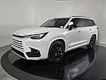 New 2025 LEXUS TX TX 500H F SPORT PREMIUM AWD in LAS VEGAS, NEVADA (Photo 1)