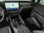 New 2025 LEXUS TX TX 500H F SPORT PREMIUM AWD in LAS VEGAS, NEVADA (Photo 14)
