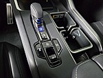 New 2025 LEXUS TX TX 500H F SPORT PREMIUM AWD in LAS VEGAS, NEVADA (Photo 18)
