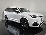 New 2025 LEXUS TX TX 500H F SPORT PREMIUM AWD in LAS VEGAS, NEVADA (Photo 2)