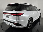 New 2025 LEXUS TX TX 500H F SPORT PREMIUM AWD in LAS VEGAS, NEVADA (Photo 4)