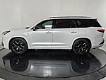 New 2025 LEXUS TX TX 500H F SPORT PREMIUM AWD in LAS VEGAS, NEVADA (Photo 7)