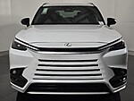 New 2025 LEXUS TX TX 500H F SPORT PREMIUM AWD in LAS VEGAS, NEVADA (Photo 8)