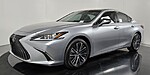New 2025 LEXUS ES ES 300H FWD in LAS VEGAS, NEVADA