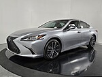 New 2025 LEXUS ES ES 300H FWD in LAS VEGAS, NEVADA (Photo 1)