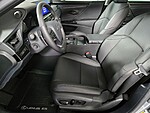 New 2025 LEXUS ES ES 300H FWD in LAS VEGAS, NEVADA (Photo 10)