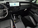 New 2025 LEXUS ES ES 300H FWD in LAS VEGAS, NEVADA (Photo 15)