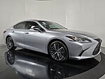 New 2025 LEXUS ES ES 300H FWD in LAS VEGAS, NEVADA (Photo 2)