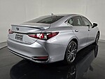 New 2025 LEXUS ES ES 300H FWD in LAS VEGAS, NEVADA (Photo 4)