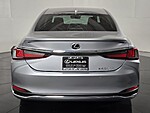 New 2025 LEXUS ES ES 300H FWD in LAS VEGAS, NEVADA (Photo 5)