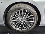 New 2025 LEXUS ES ES 300H FWD in LAS VEGAS, NEVADA (Photo 9)