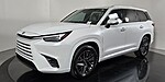 New 2025 LEXUS TX TX 350 AWD in LAS VEGAS, NEVADA