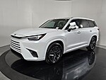 New 2025 LEXUS TX TX 350 AWD in LAS VEGAS, NEVADA (Photo 1)