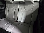 New 2025 LEXUS TX TX 350 AWD in LAS VEGAS, NEVADA (Photo 13)