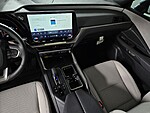 New 2025 LEXUS TX TX 350 AWD in LAS VEGAS, NEVADA (Photo 15)
