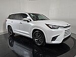 New 2025 LEXUS TX TX 350 AWD in LAS VEGAS, NEVADA (Photo 2)