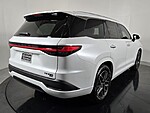 New 2025 LEXUS TX TX 350 AWD in LAS VEGAS, NEVADA (Photo 4)