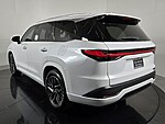 New 2025 LEXUS TX TX 350 AWD in LAS VEGAS, NEVADA (Photo 6)