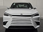 New 2025 LEXUS TX TX 350 AWD in LAS VEGAS, NEVADA (Photo 8)
