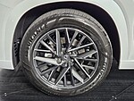 New 2025 LEXUS TX TX 350 AWD in LAS VEGAS, NEVADA (Photo 9)