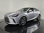 New 2025 LEXUS RX RX 350 FWD in LAS VEGAS, NEVADA (Photo 1)