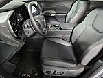 New 2025 LEXUS RX RX 350 FWD in LAS VEGAS, NEVADA (Photo 10)
